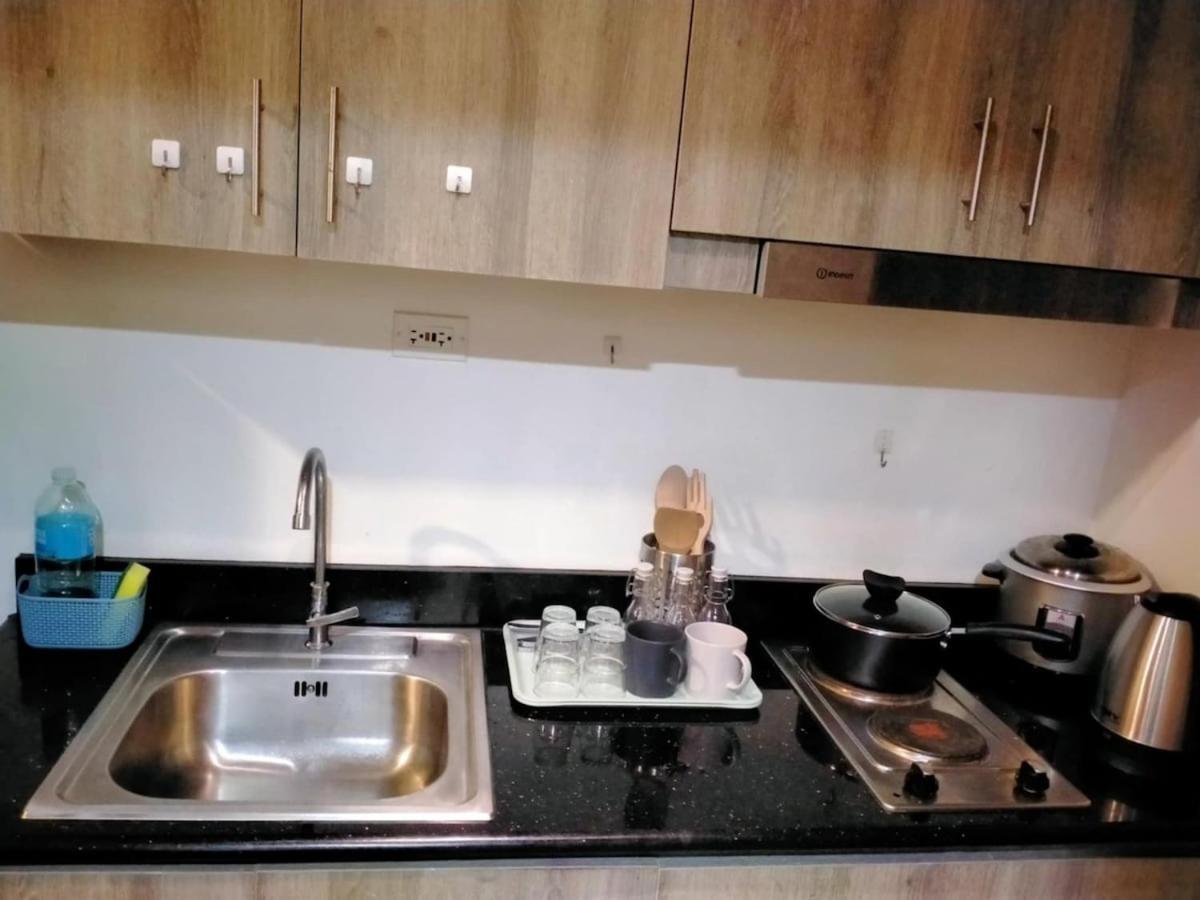 Apartment Smdc Fame Residences