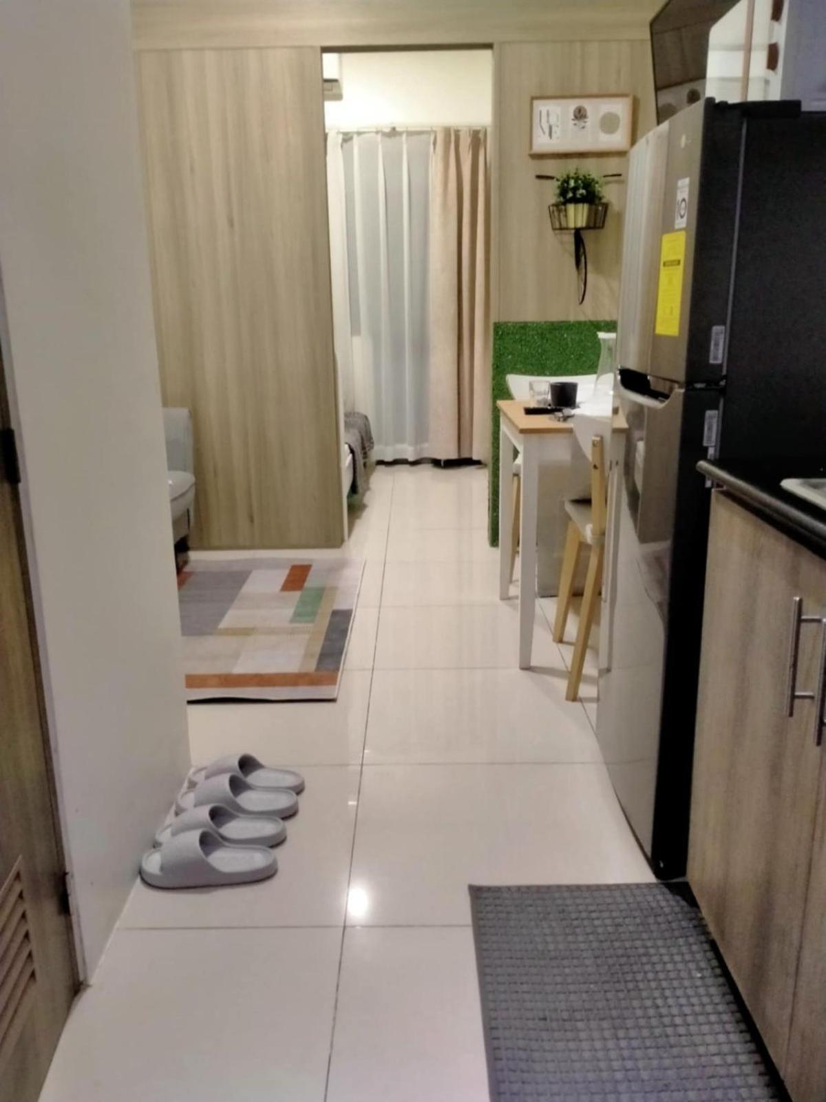 Smdc Fame Residences Apartment *