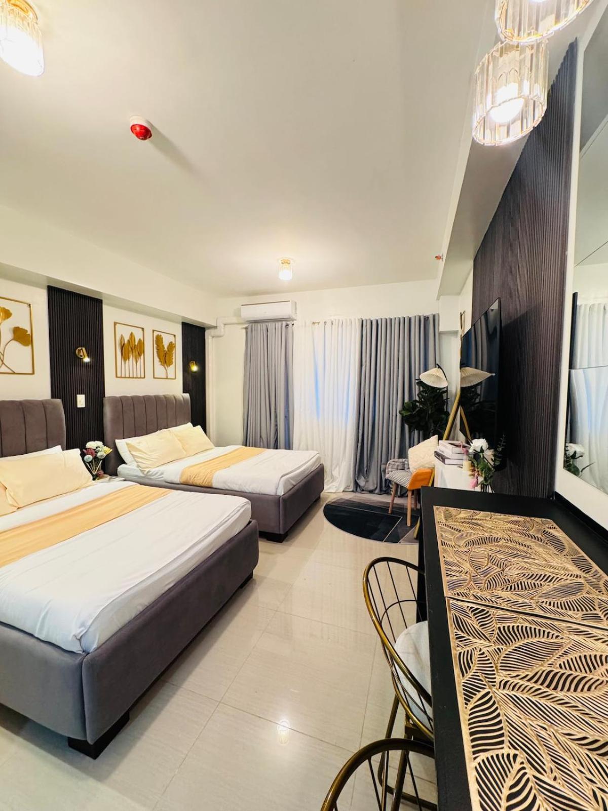 Apartment Like At Pasay *