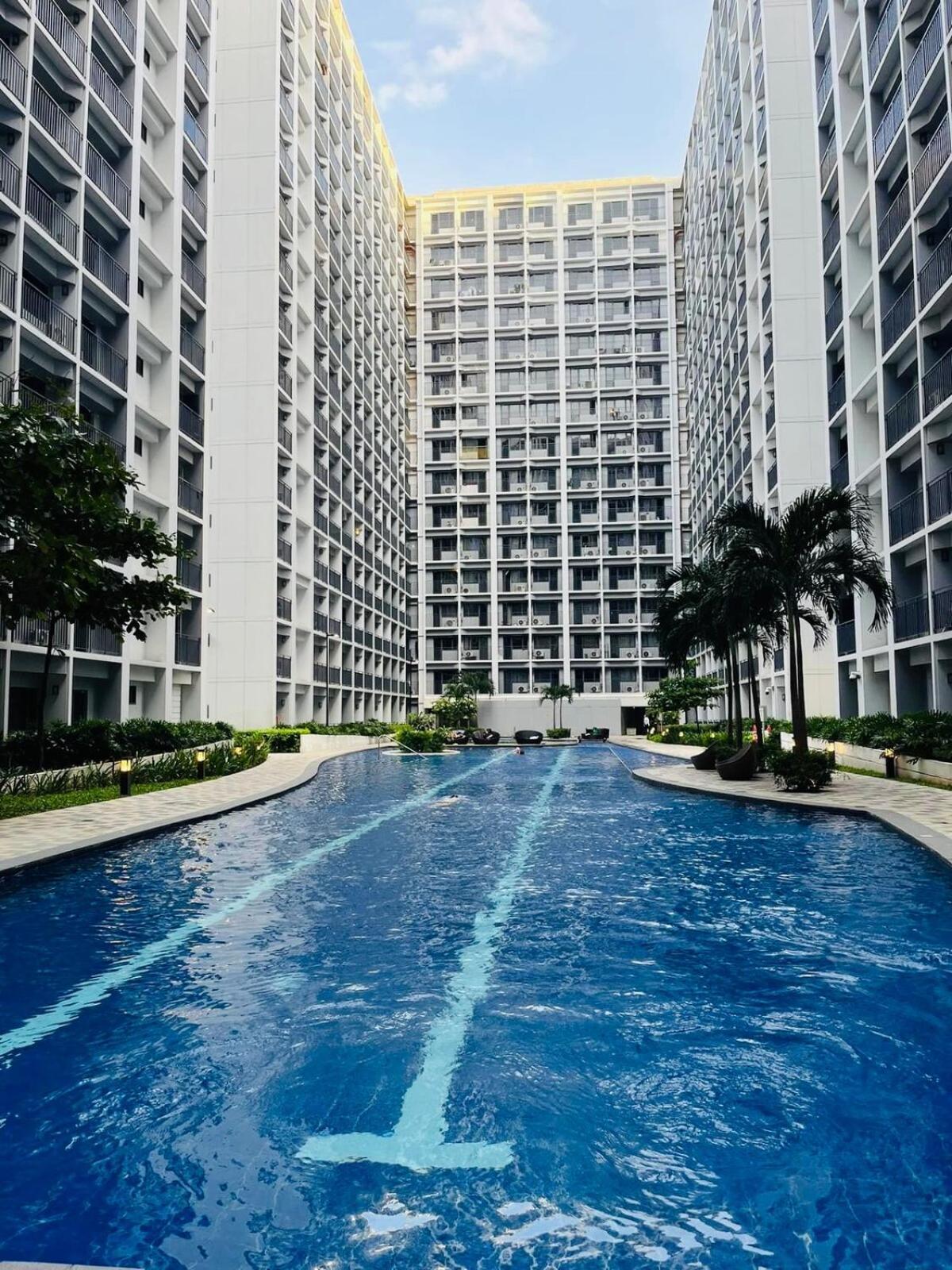 Apartment Like At Pasay *