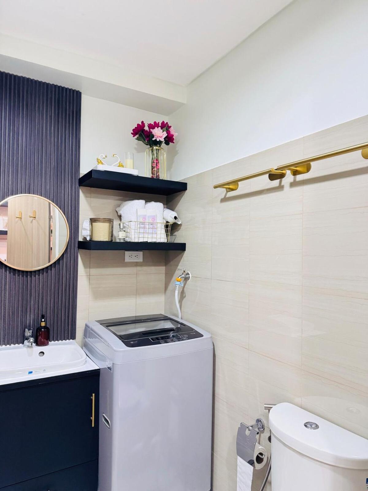Like At Pasay Apartment Manila