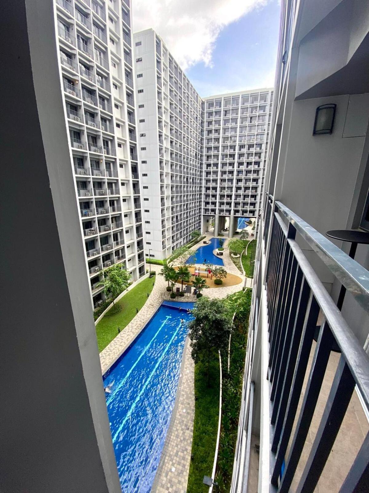 Apartment Like At Pasay *