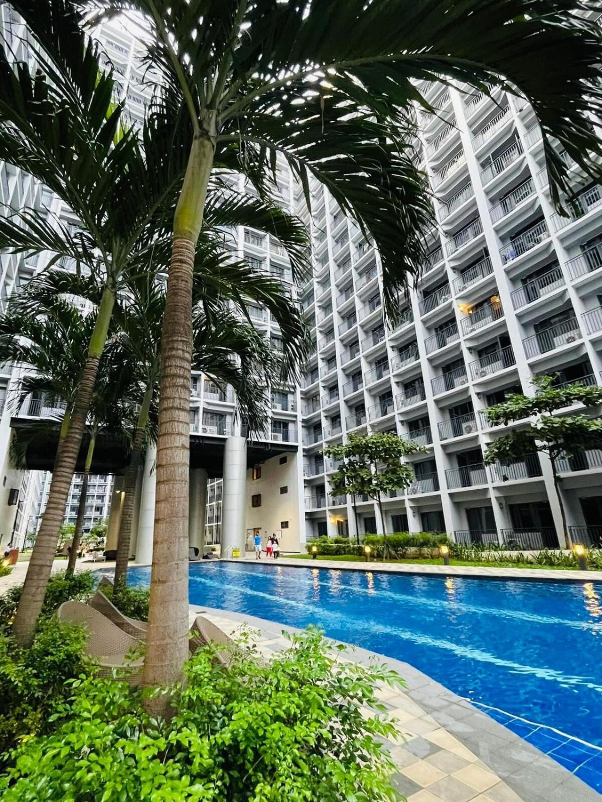 Like At Pasay Apartment Manila