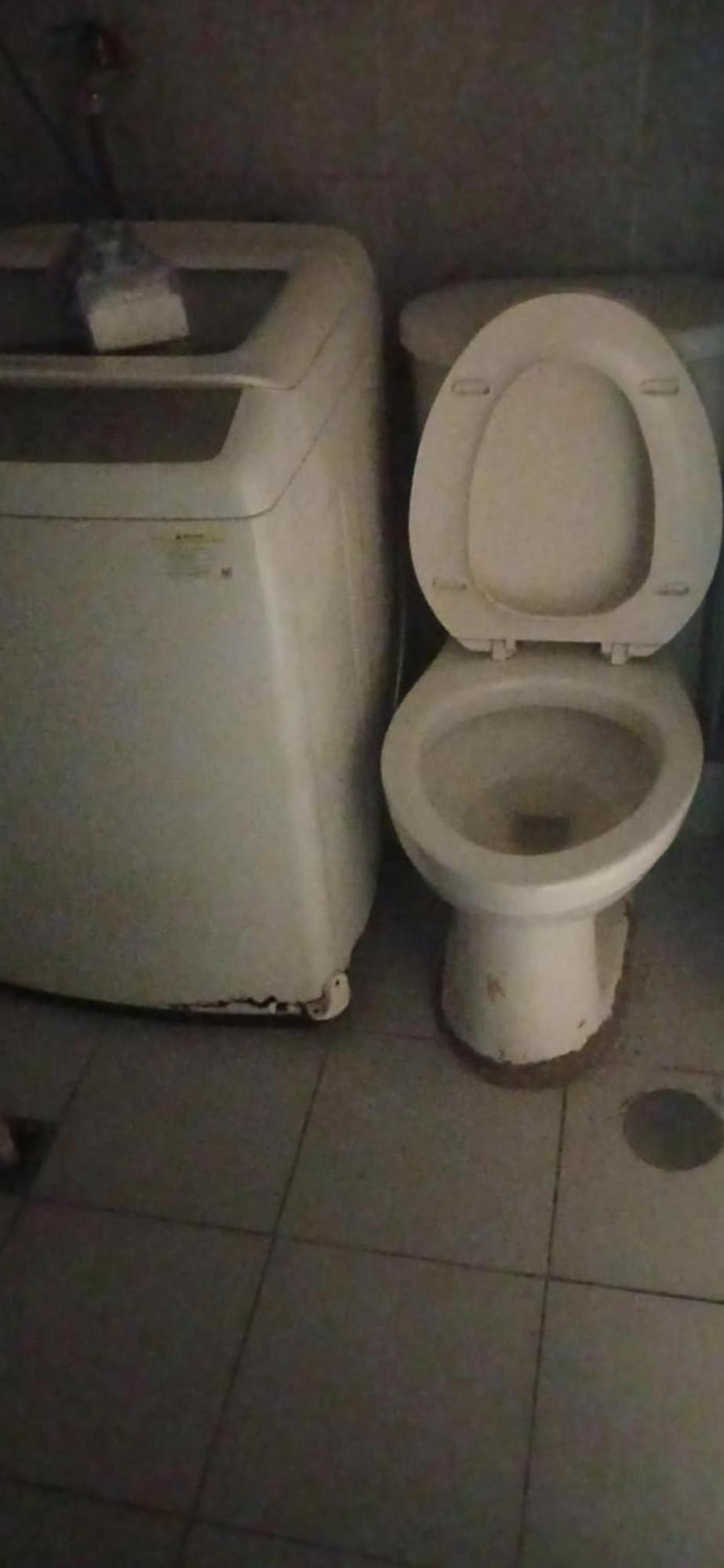 Moa Sea Condotel Hostel Pasay