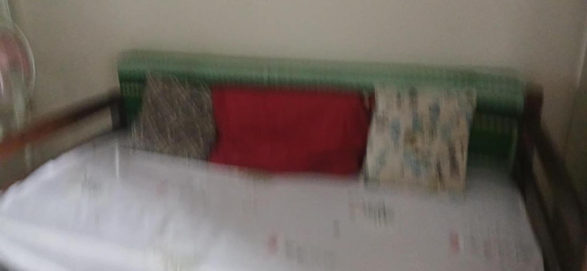Moa Sea Condotel Pasay