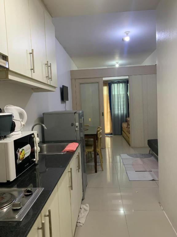 Ballentos Staycation Aparthotel