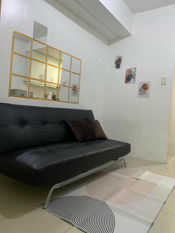 Ballentos Staycation Aparthotel *