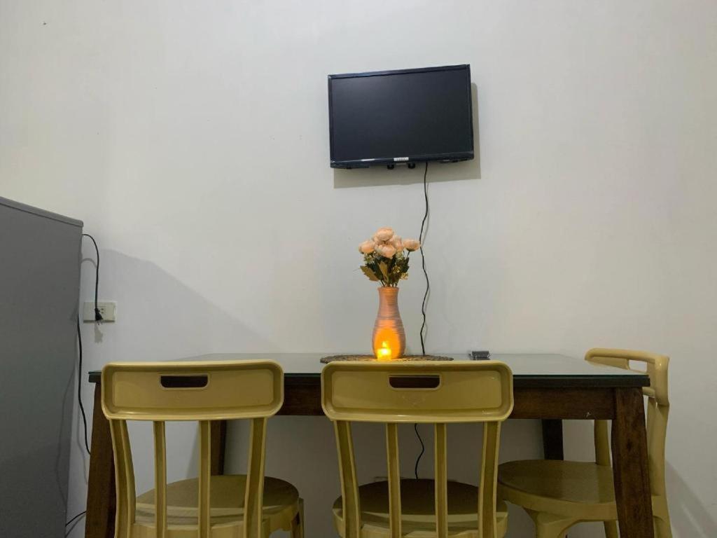 Aparthotel Ballentos Staycation