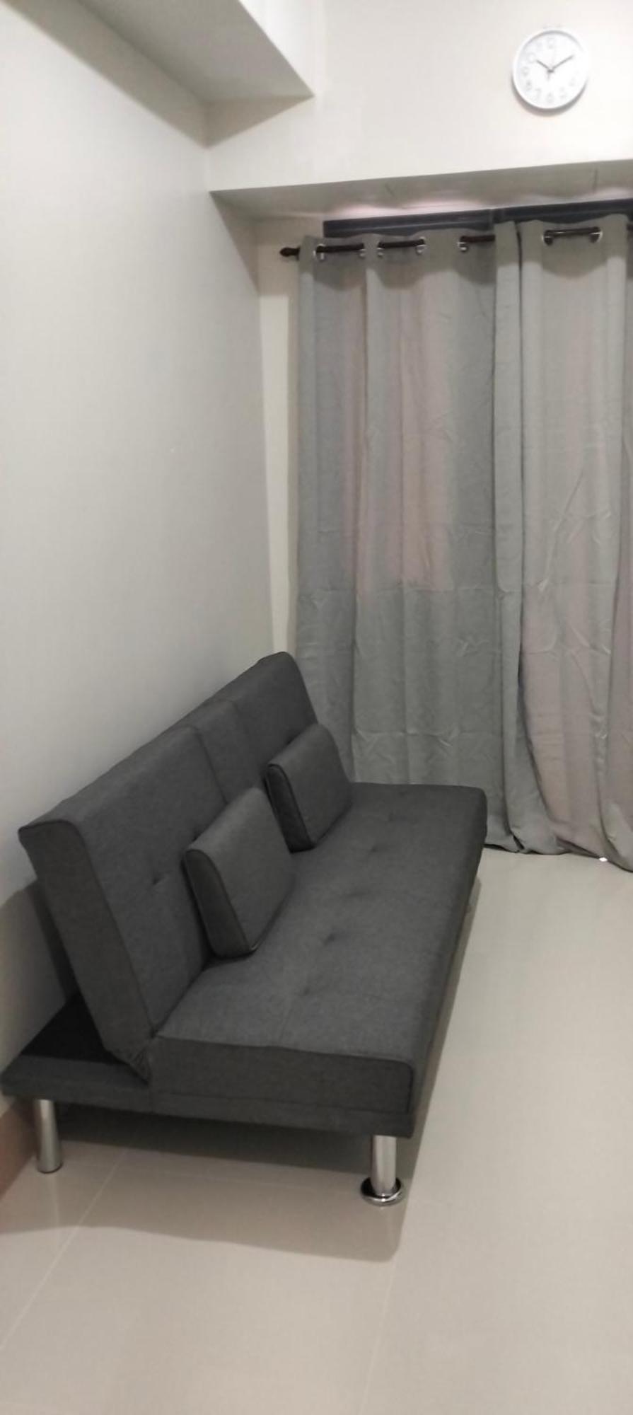 Cozy Near Mall Of Manila