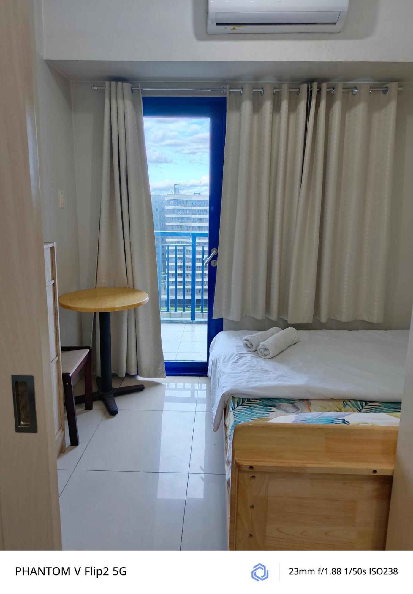 Sea Finest Apartamento Manila