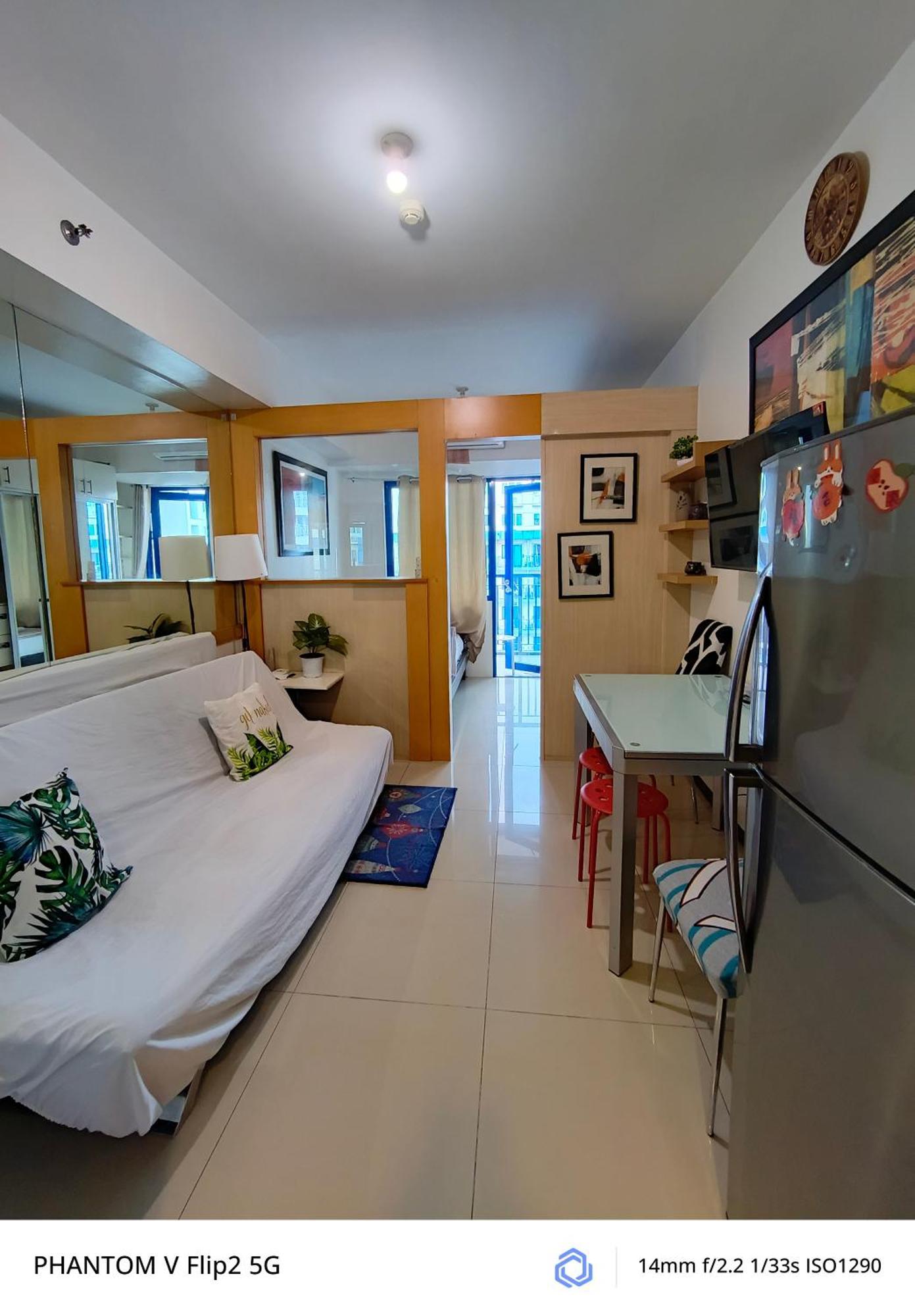 Apartamento Sea Finest *