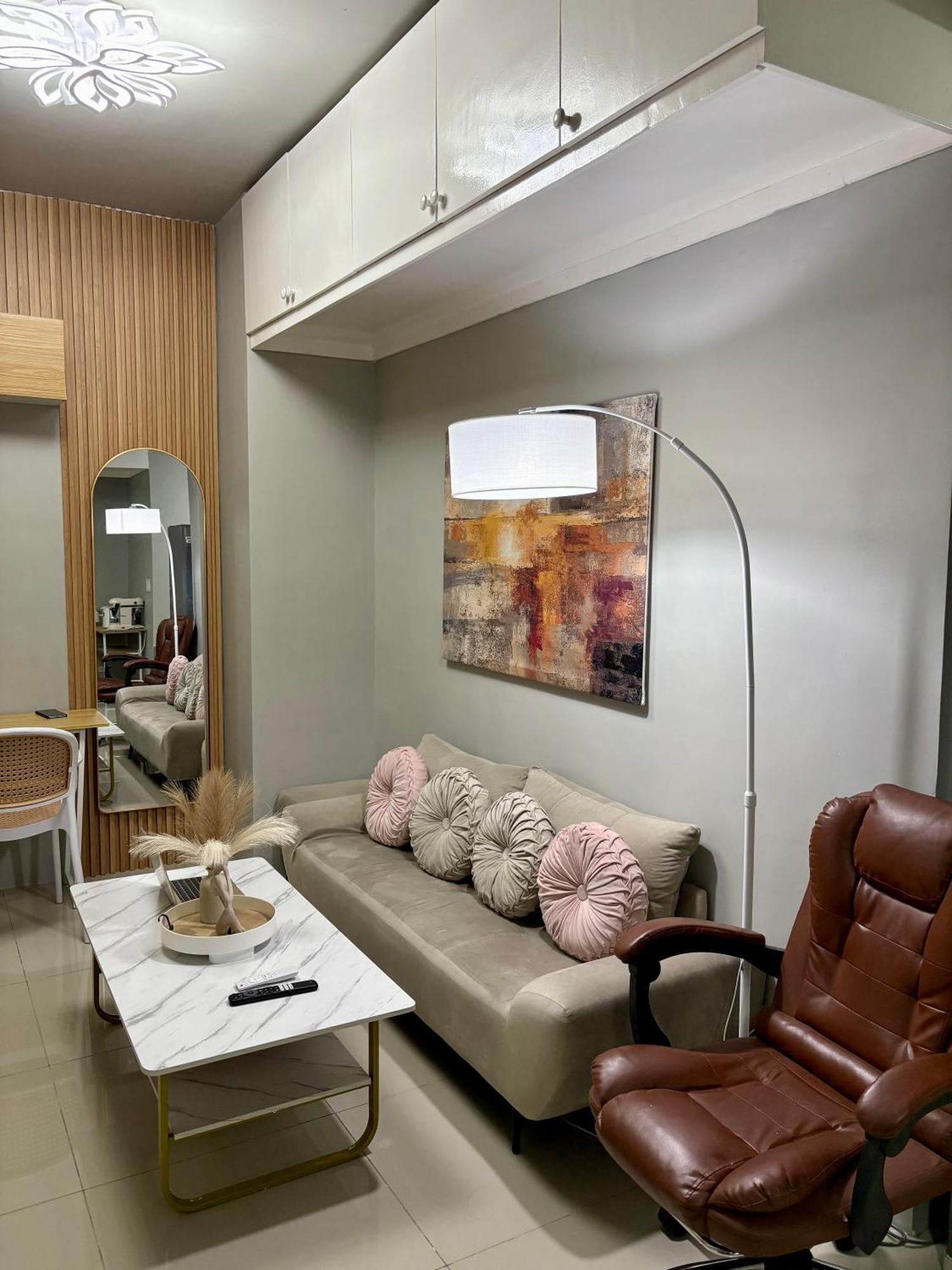 Apartment Comfy Cozy Staycation