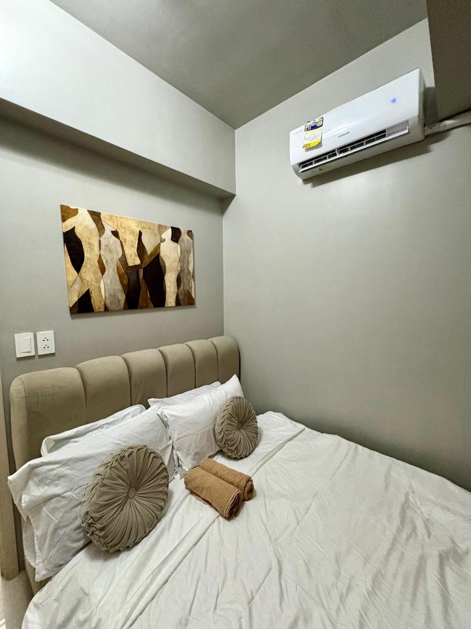 Comfy Cozy Staycation Manila