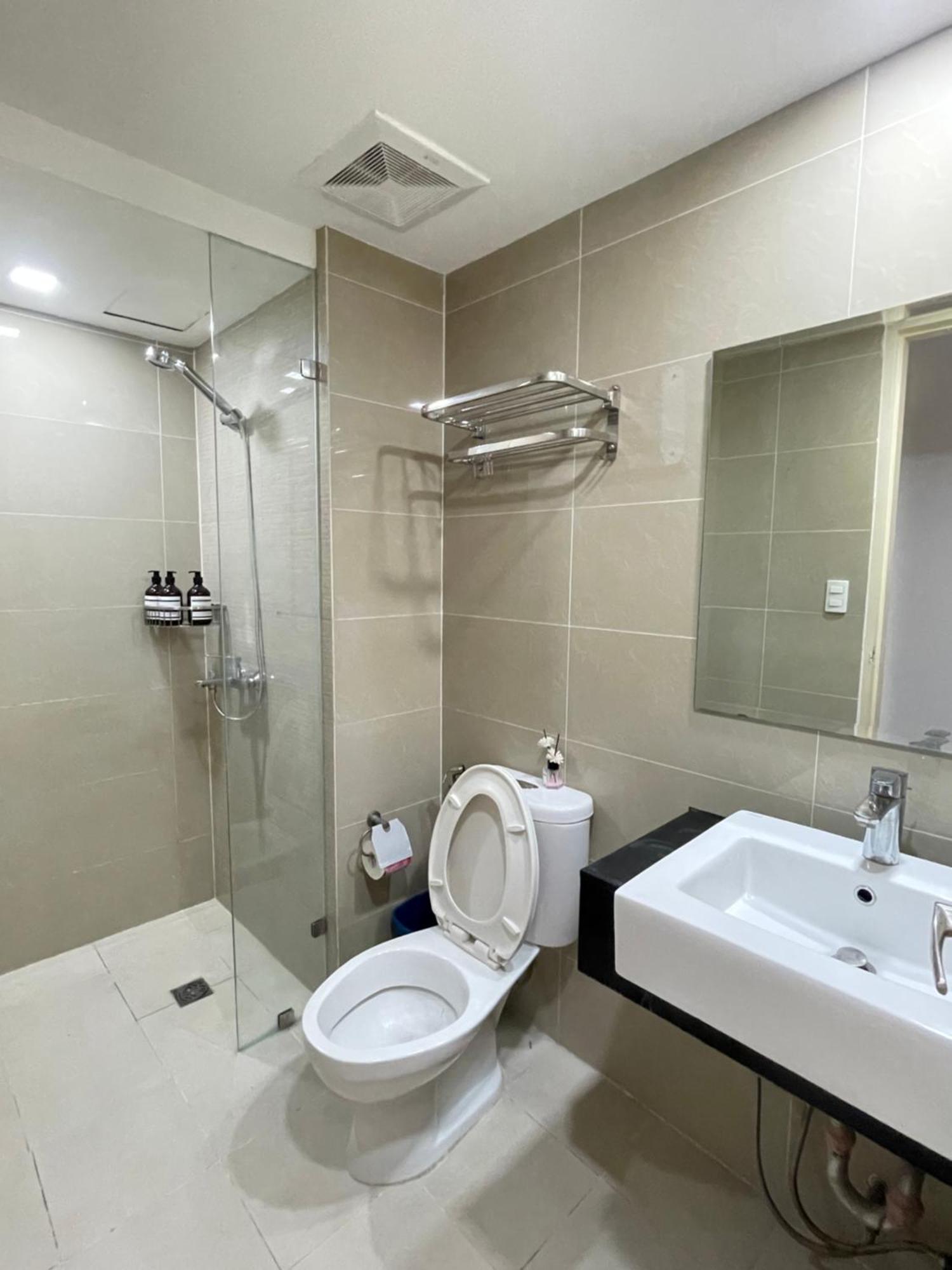 Venetian Panorama Bgc Venice Grand Canal Ment, 4 Bedrooms, For 10 Guests Apartment Manila