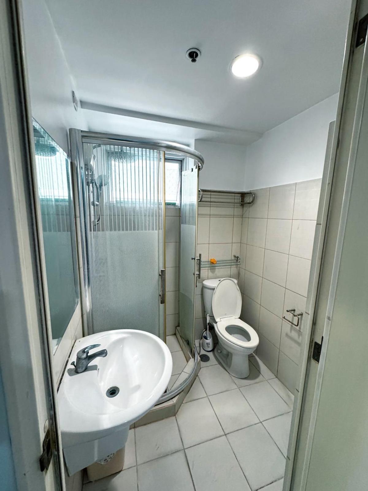Mall Of 2br At Sea Residences With Wifi *