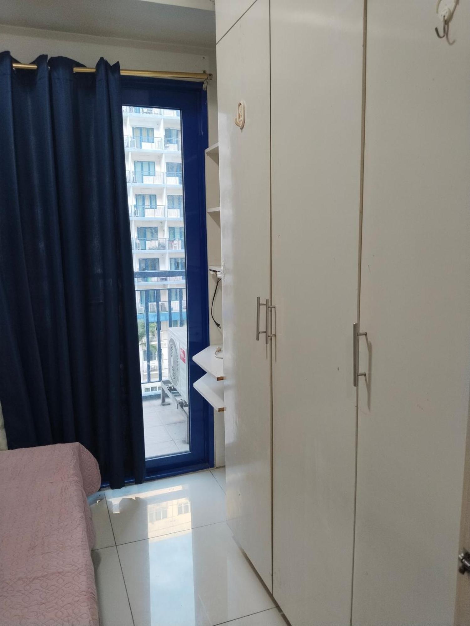 Mall Of Sea Condotel Hostel Manila