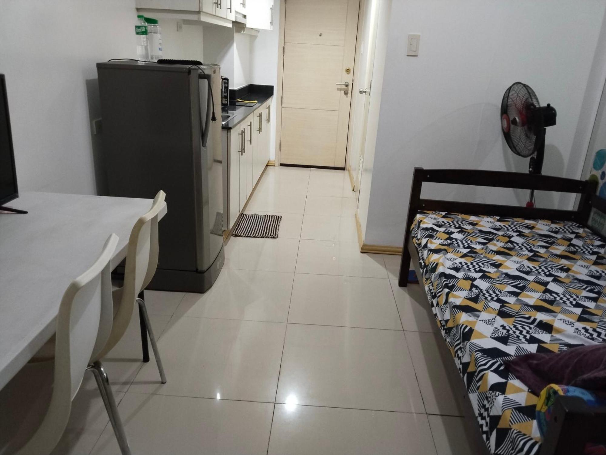 Hostel Mall Of Sea Condotel