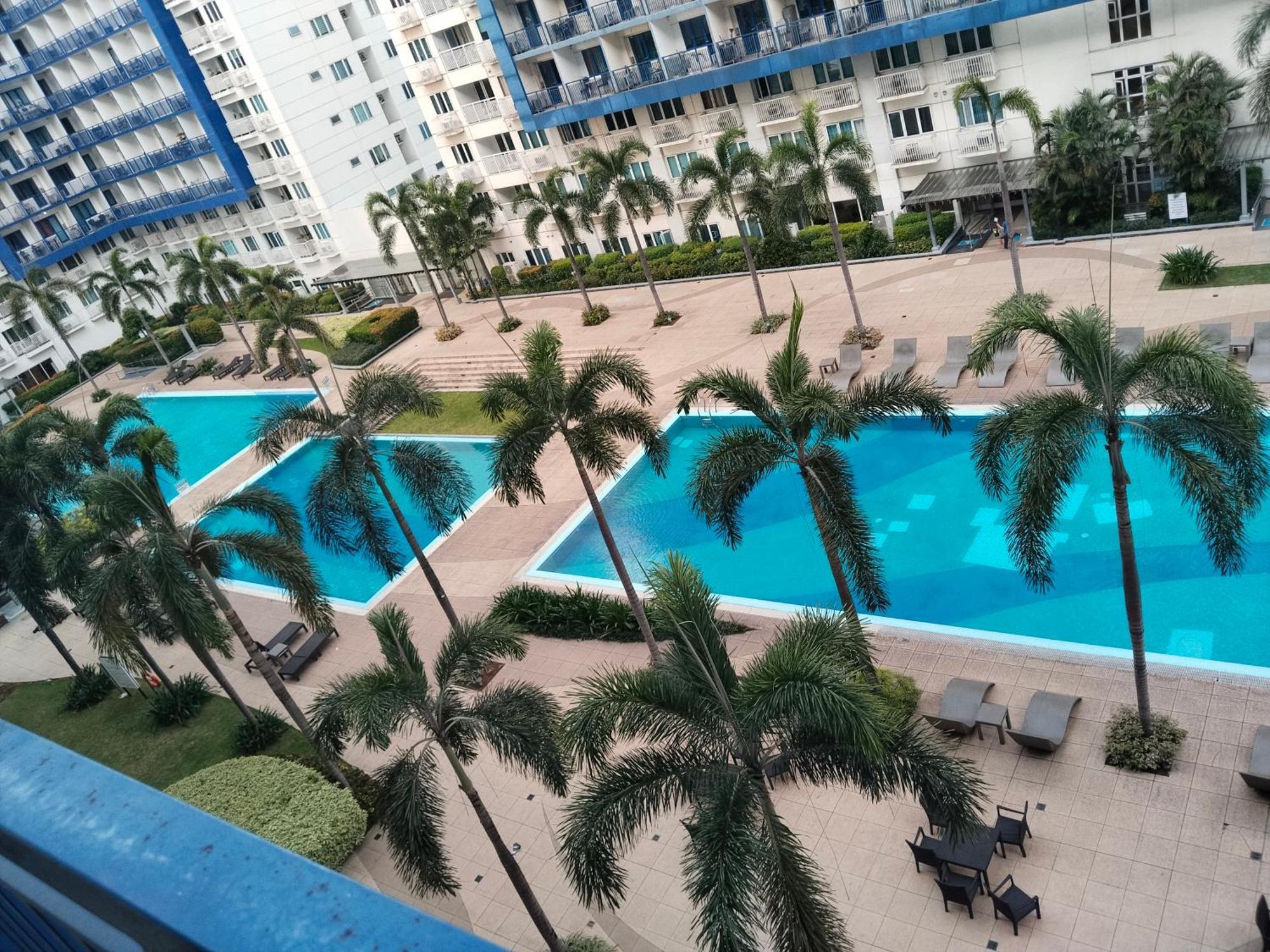 Mall Of Sea Condotel