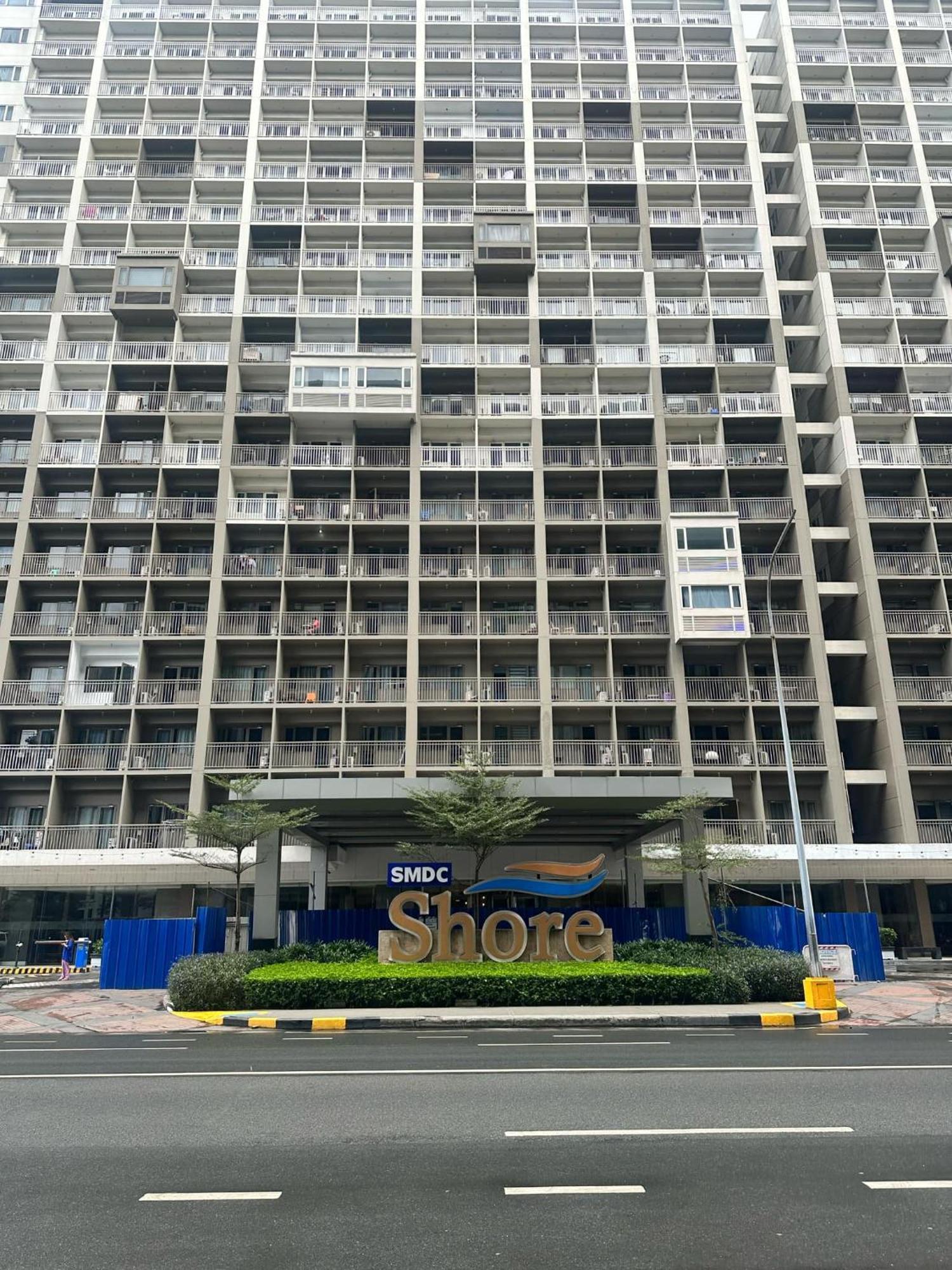 Aparthotel Shore Residences Near Moa