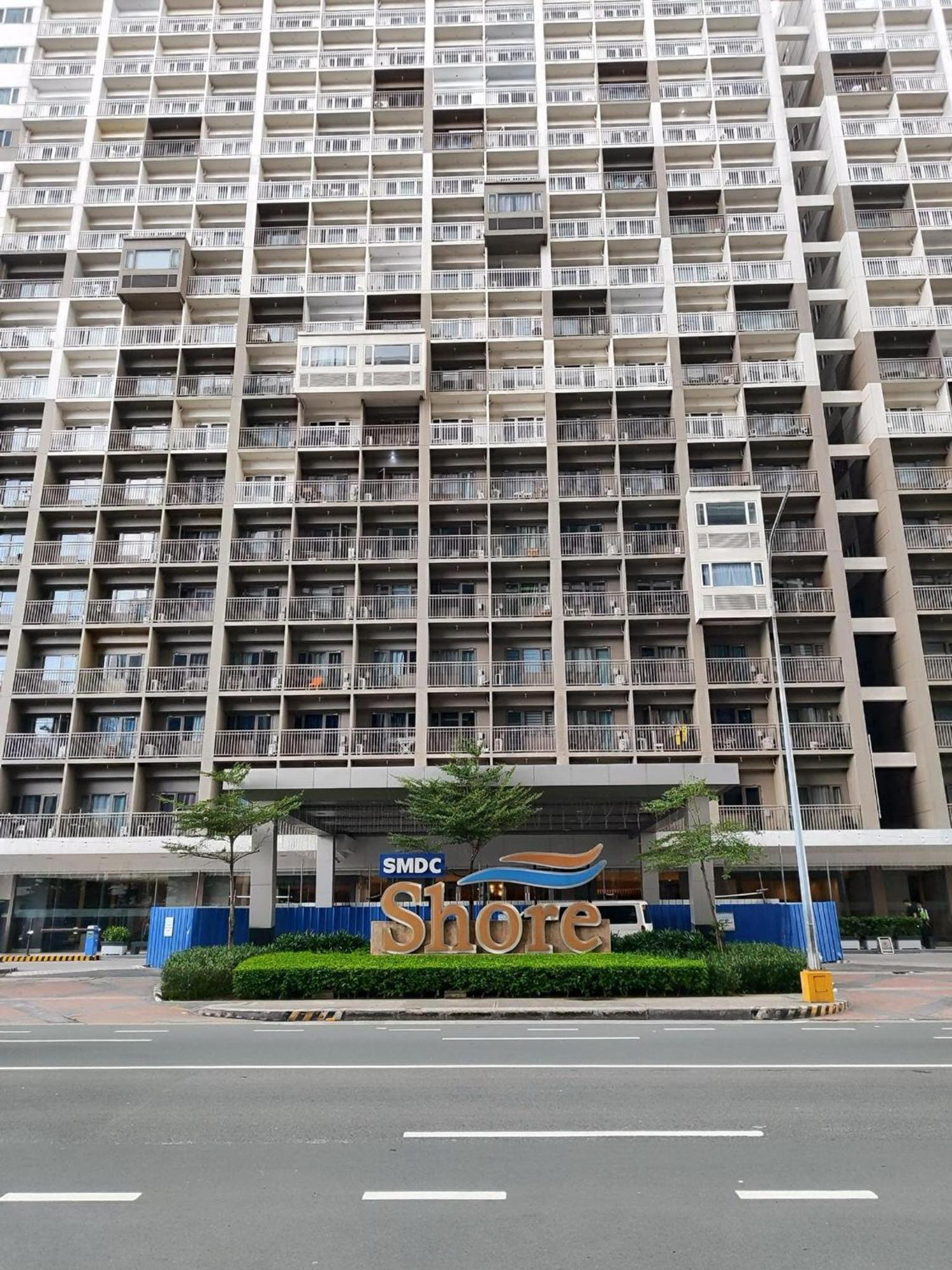 Aparthotel Shore Residences Near Moa *