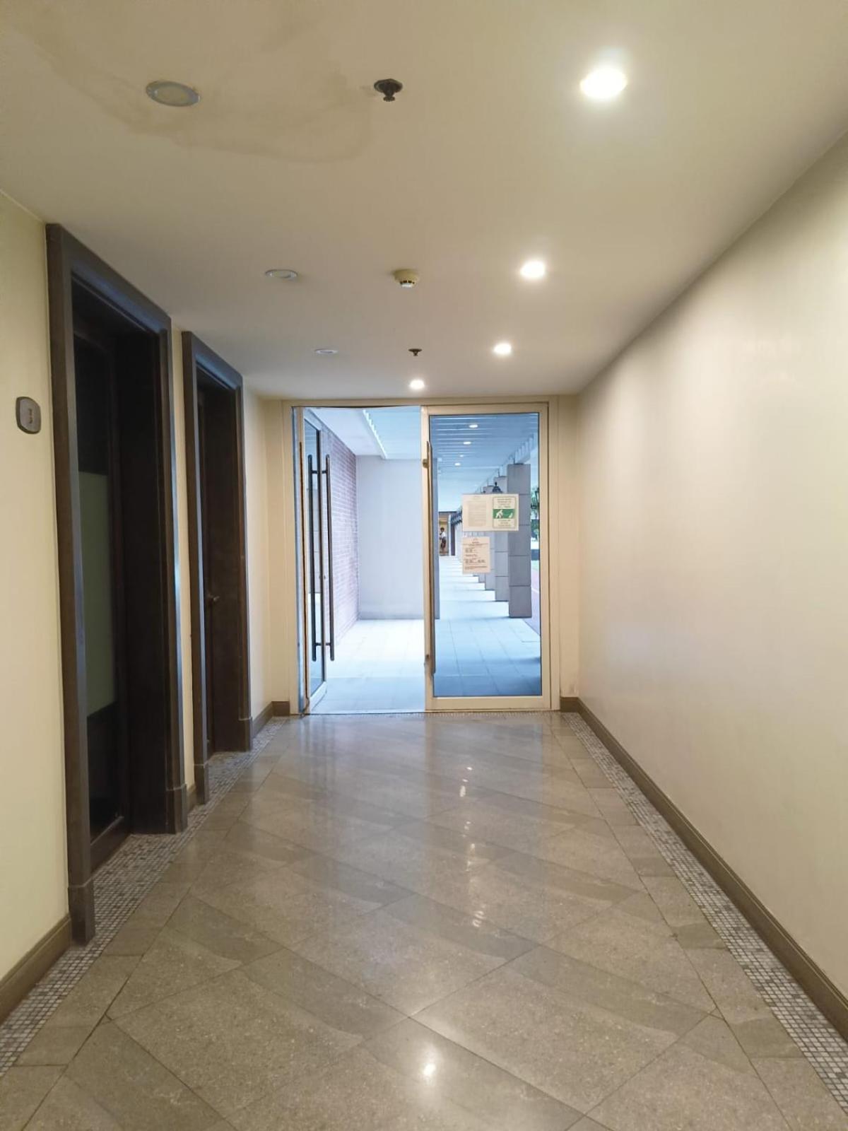 Aparthotel Pool View Staycation Paranaque Pasay