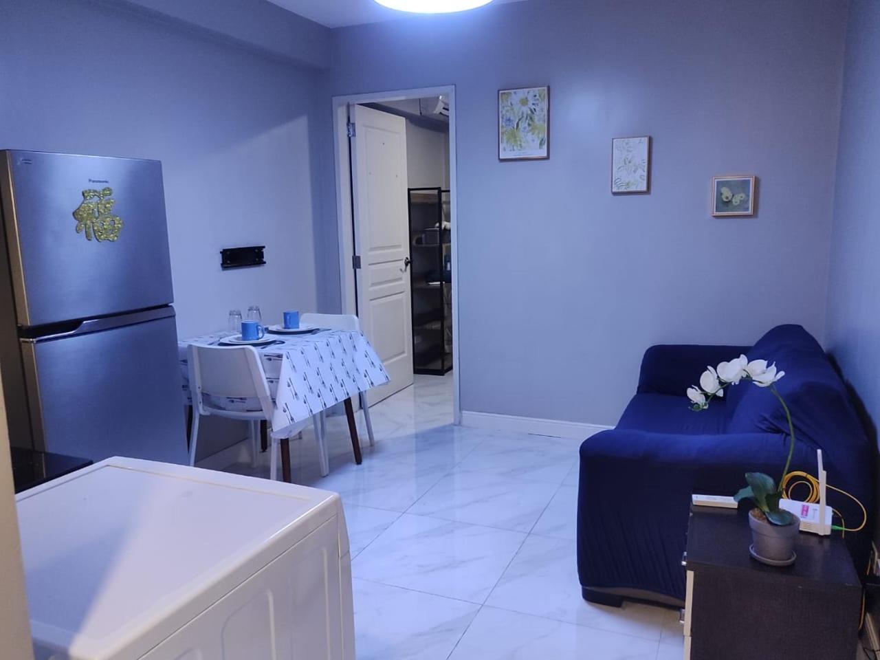 Aparthotel Pool View Staycation Paranaque Pasay