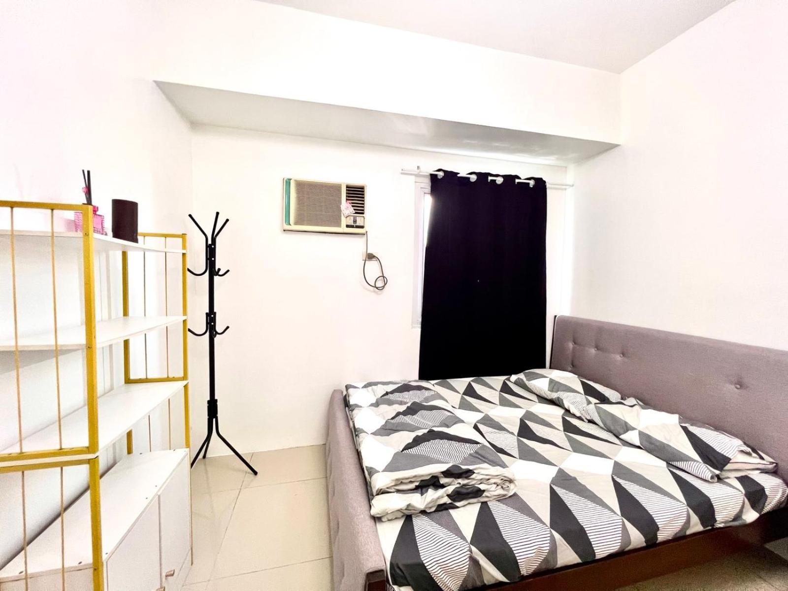 Makati Business District Residences Manila