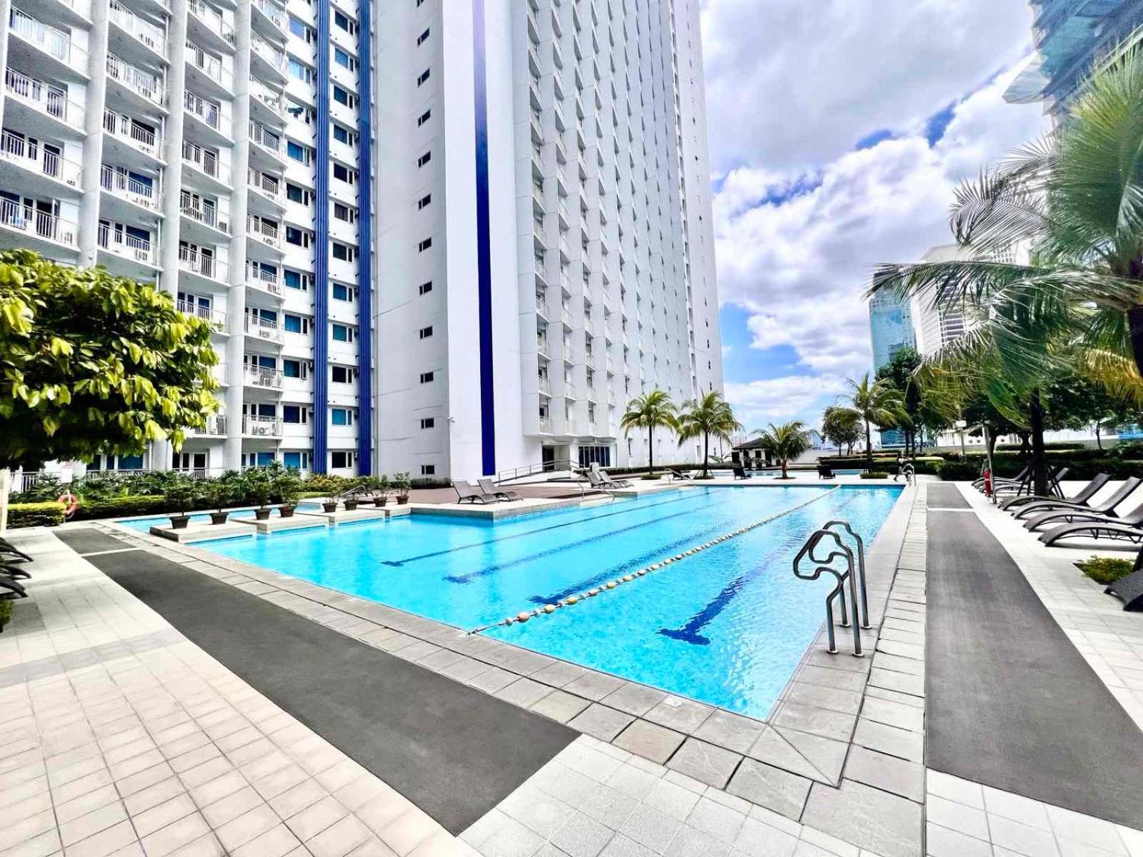 Makati Business District Residences *