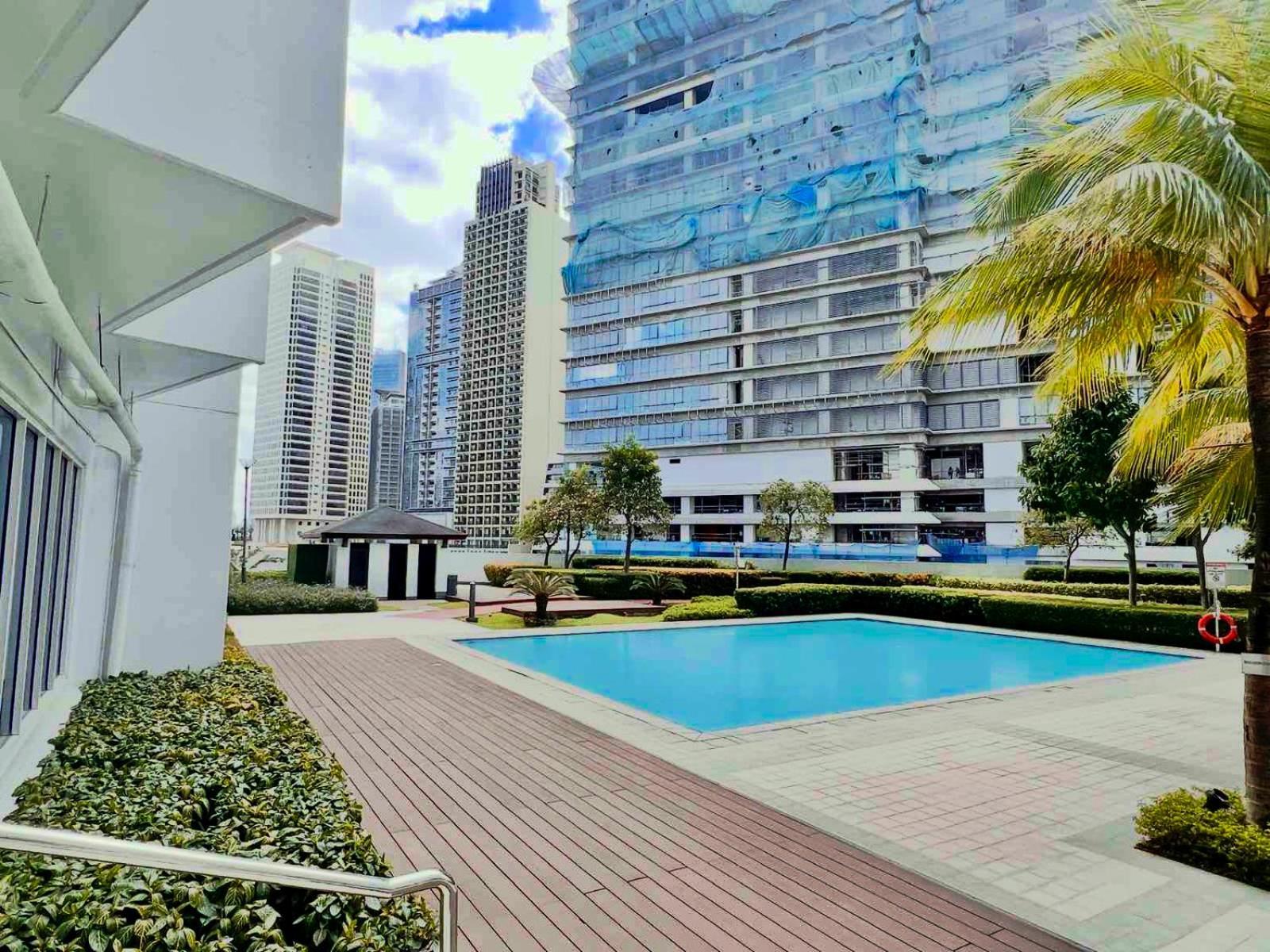 Hotel Makati Business District Residences Manila