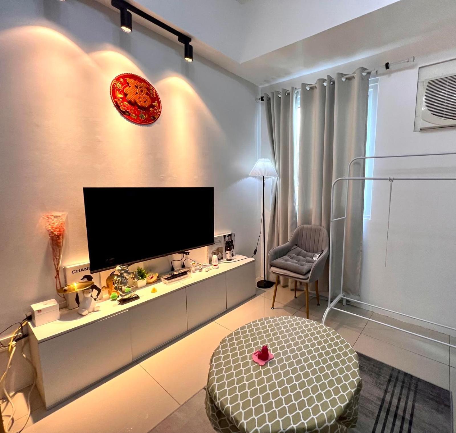 Makati Business District Residences Hotel Manila