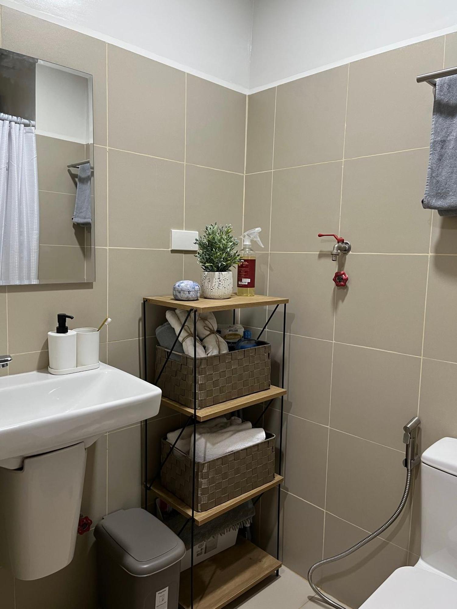 Apartment Stylish 1br In Makati Manila