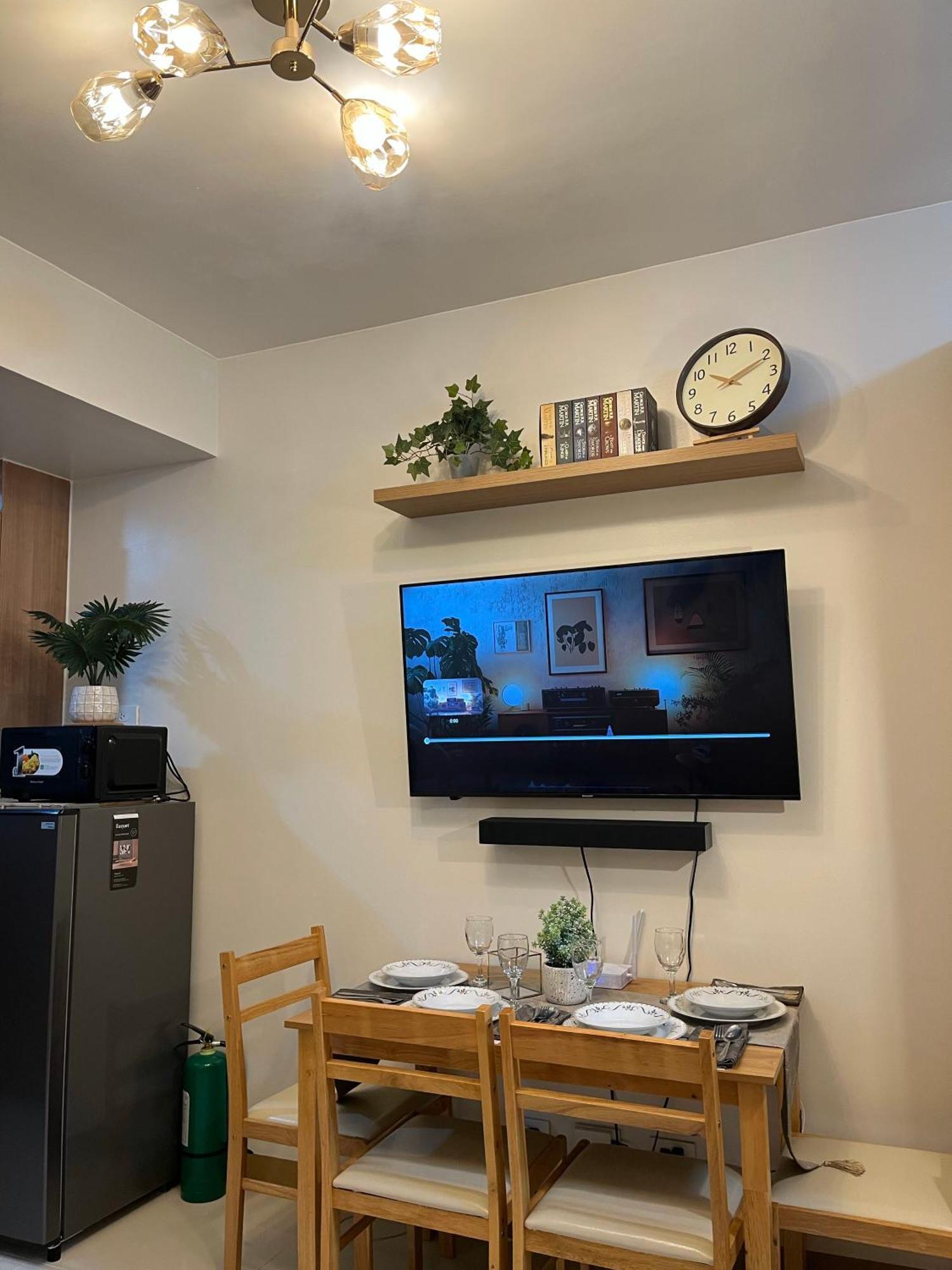 Stylish 1br In Makati
