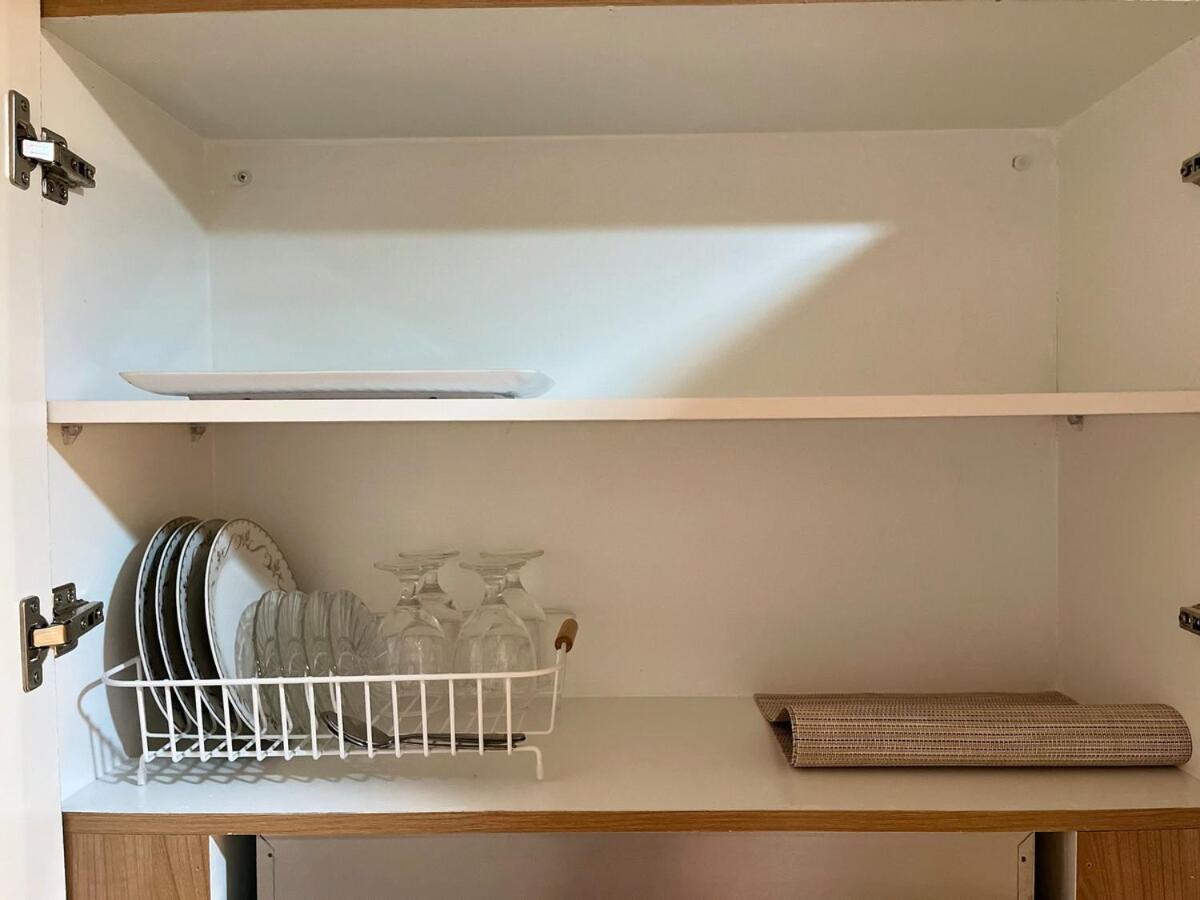 Stylish 1br In Makati Apartment Manila