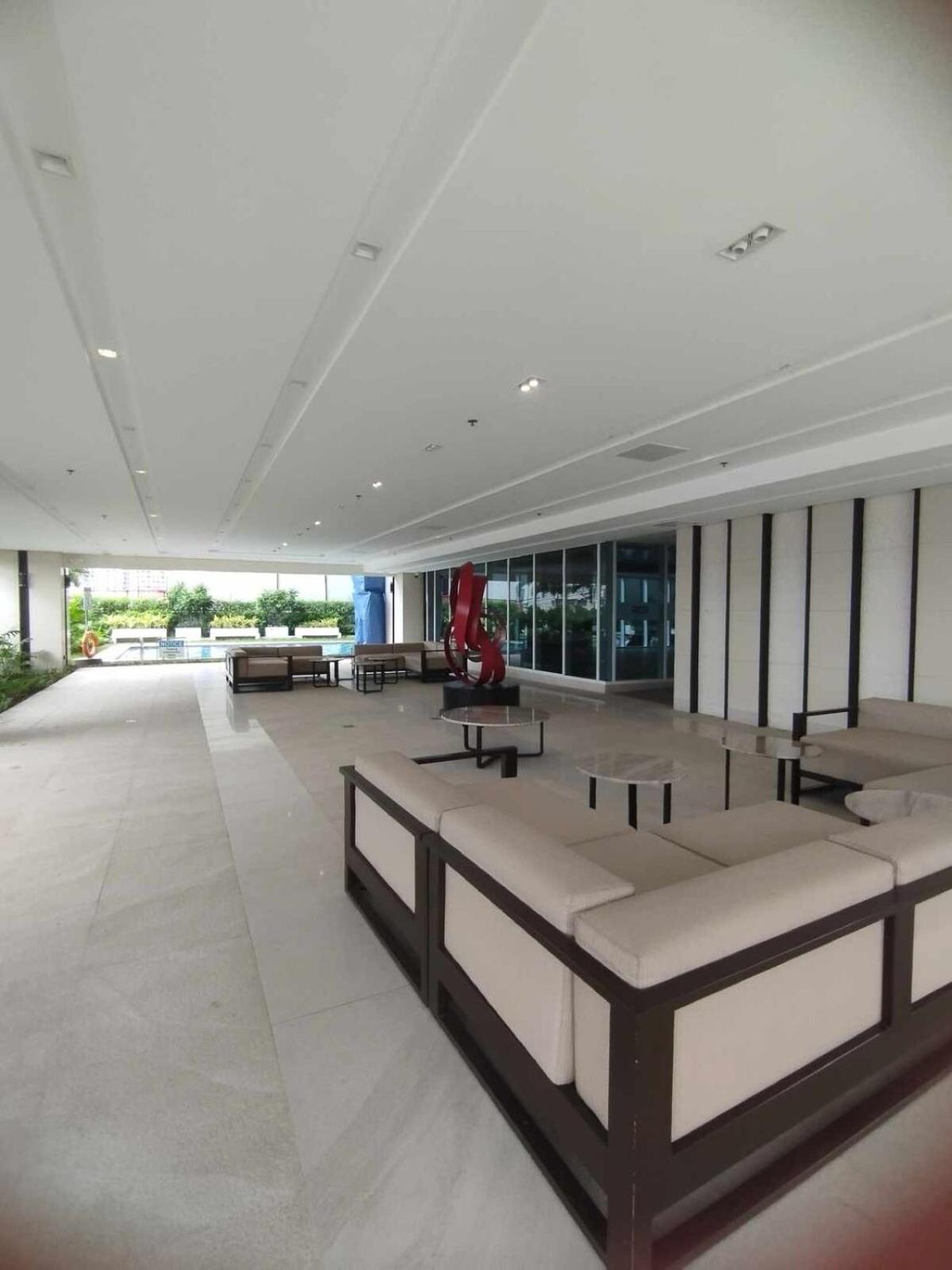 Apartment Stylish 1br In Makati *