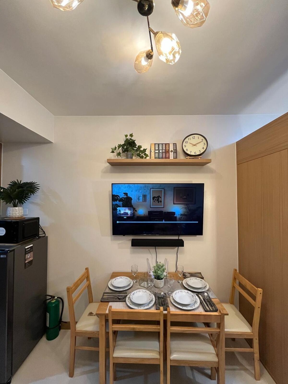 Stylish 1br In Makati