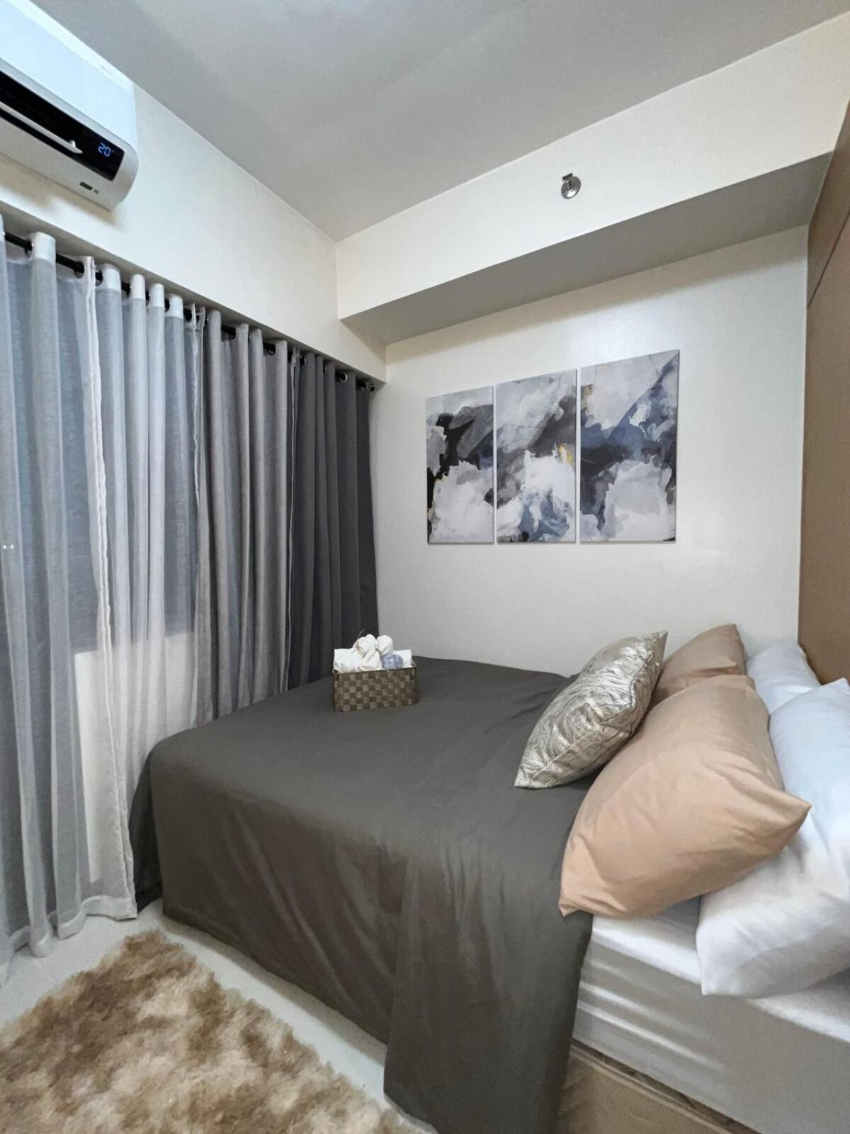 Apartment Stylish 1br In Makati *