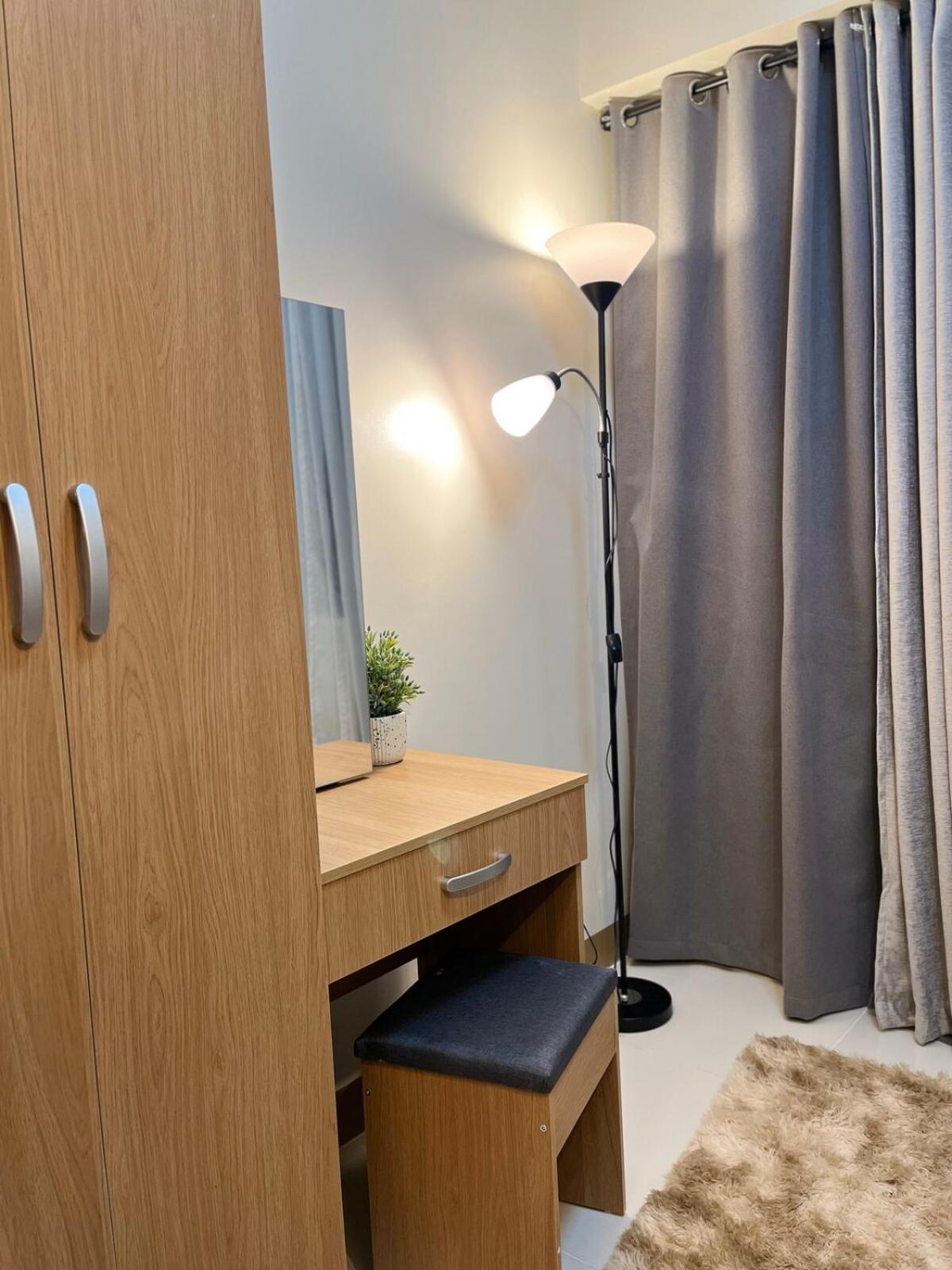 Stylish 1br In Makati Manila