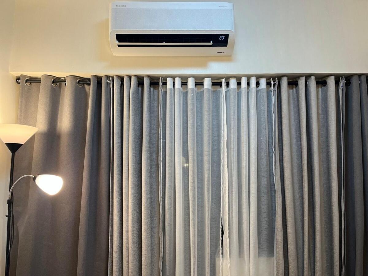 Stylish 1br In Makati Apartment *