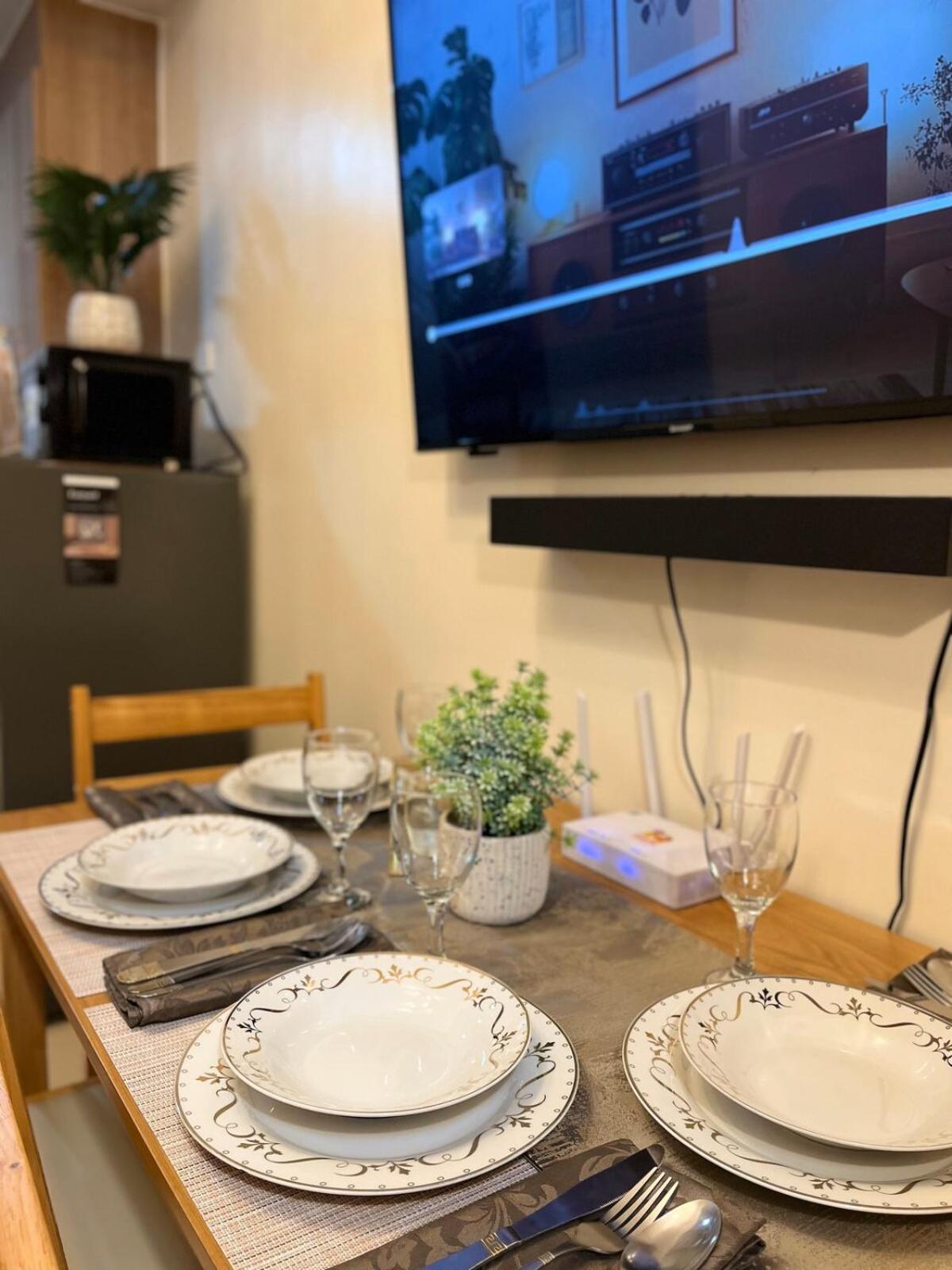 Stylish 1br In Makati Manila
