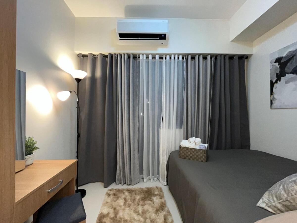 Stylish 1br In Makati * Manila