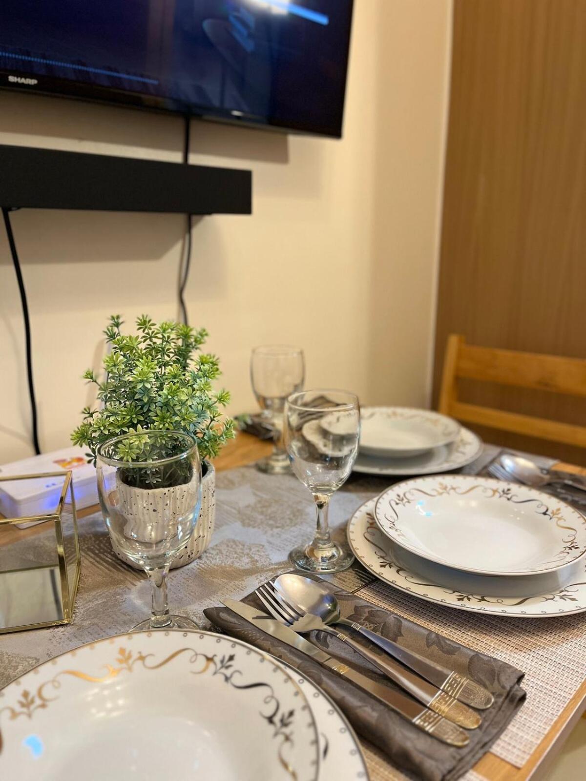 Stylish 1br In Makati