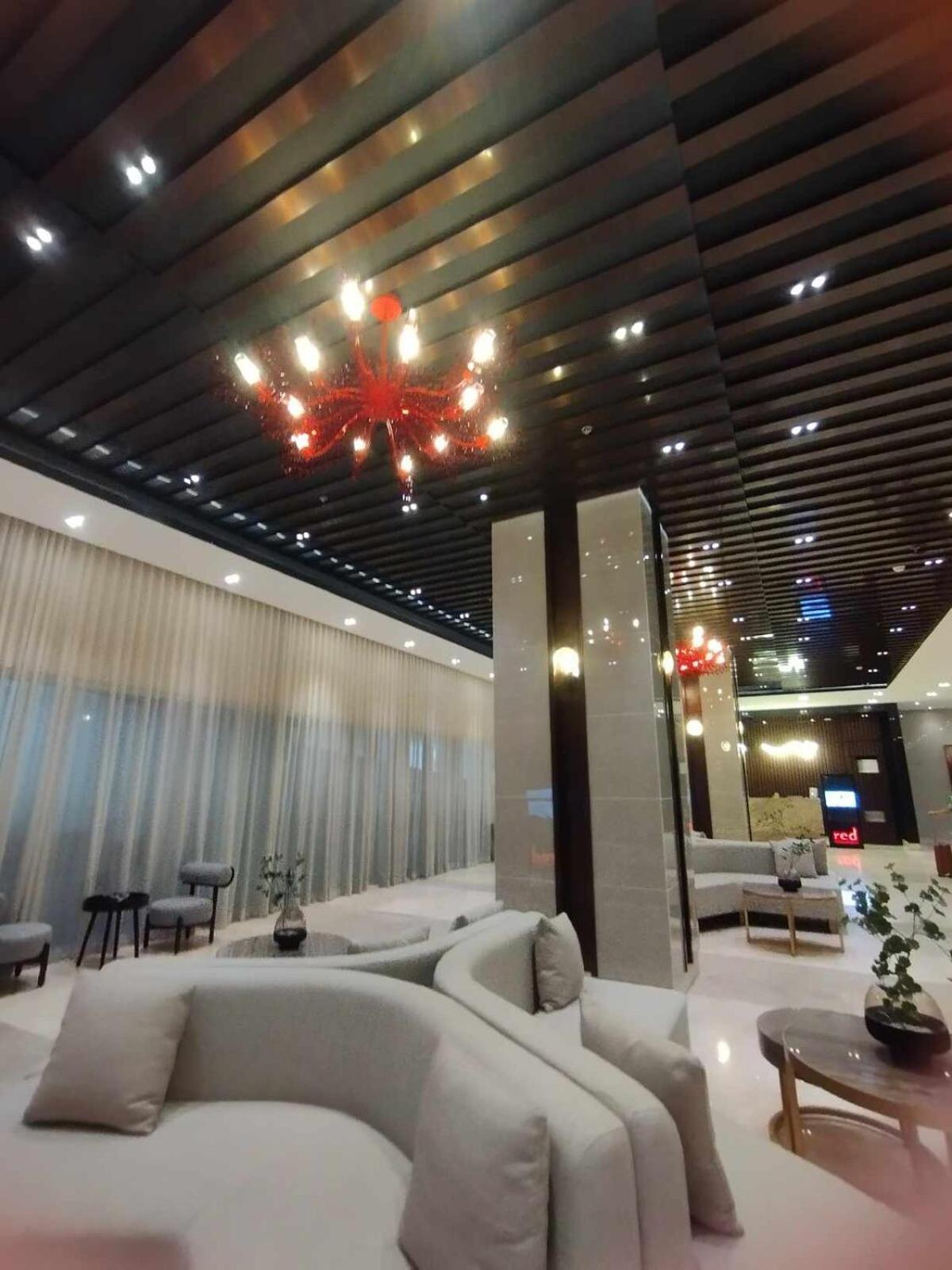 Apartment Stylish 1br In Makati