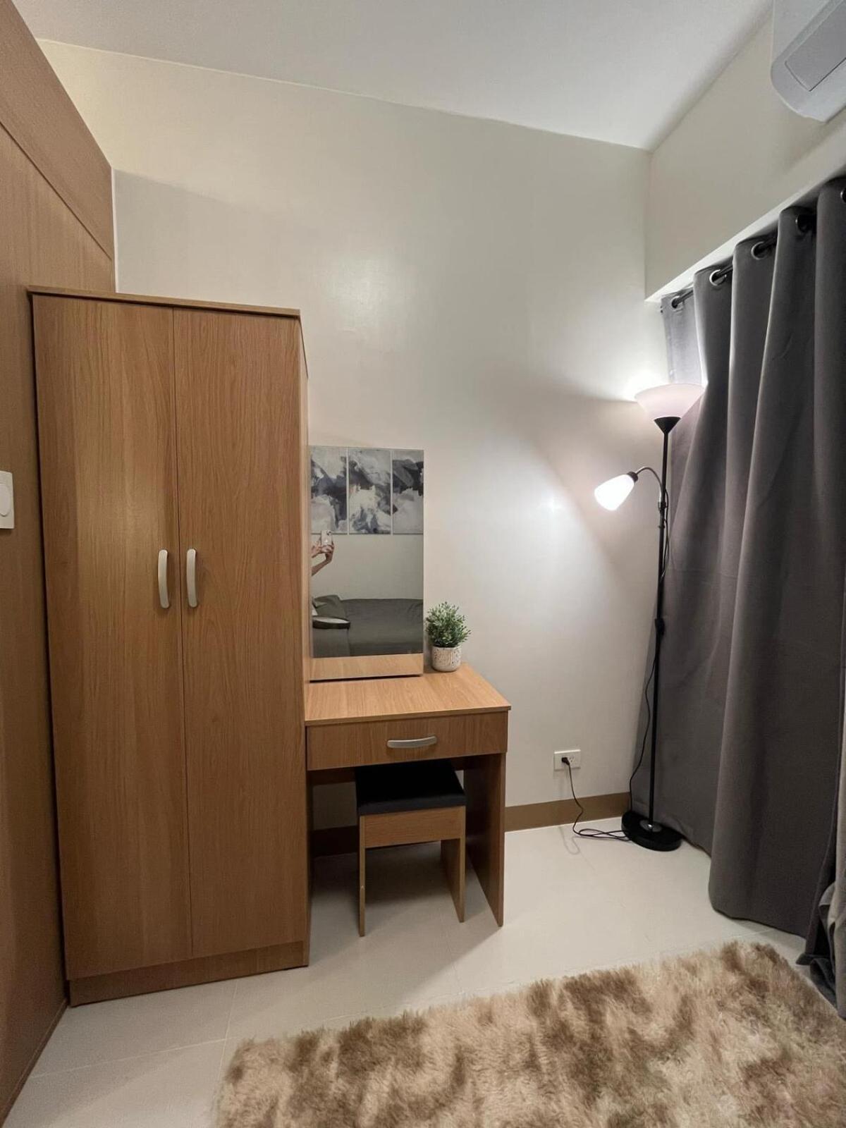 Stylish 1br In Makati Apartment *
