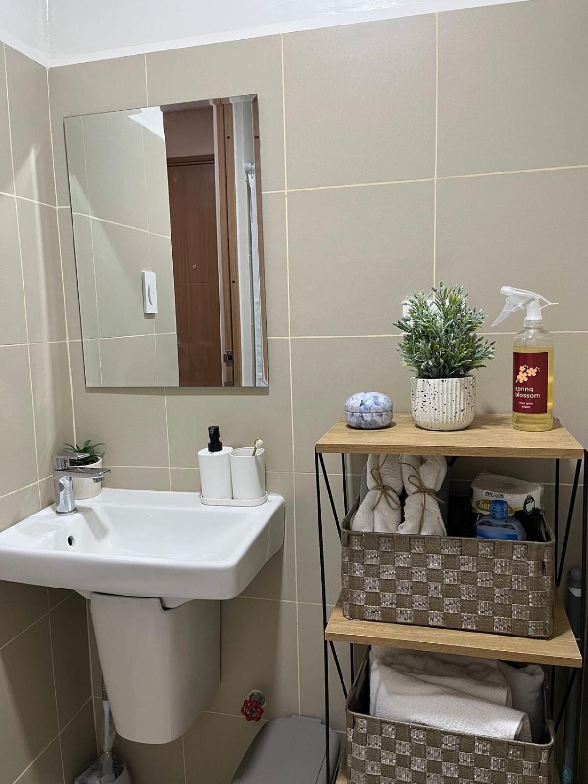 Apartment Stylish 1br In Makati *