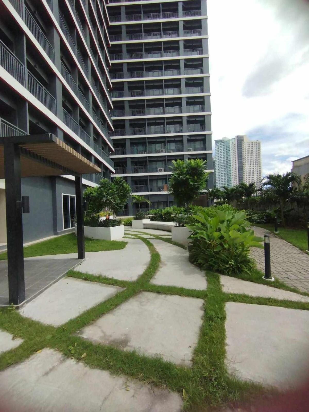 Apartment Stylish 1br In Makati Manila