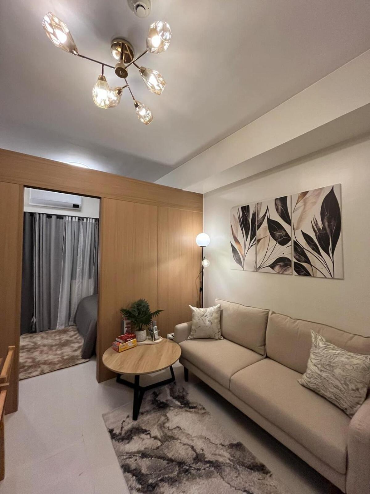 Stylish 1br In Makati