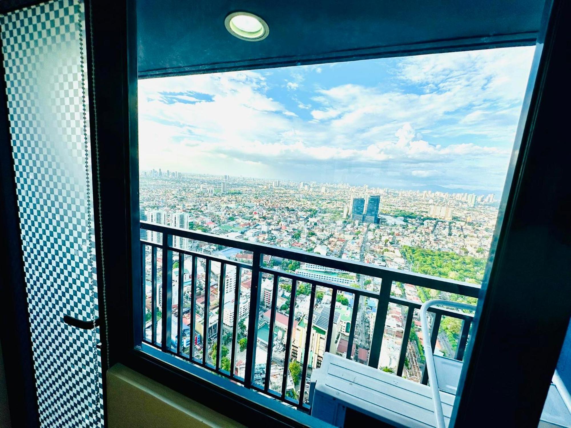 Mon Ciel Spacious 1br Air Smdc *