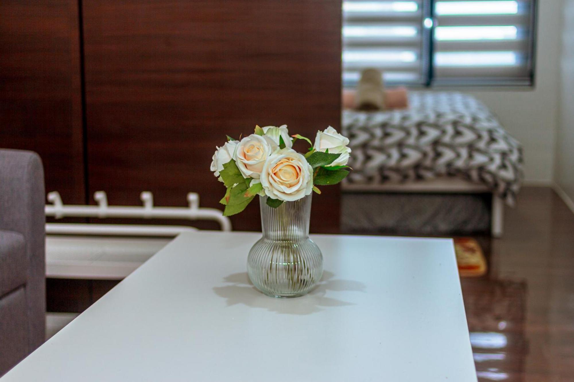 Apartment Air Penthouse 59 Gym Swim Park 300 Mbps *