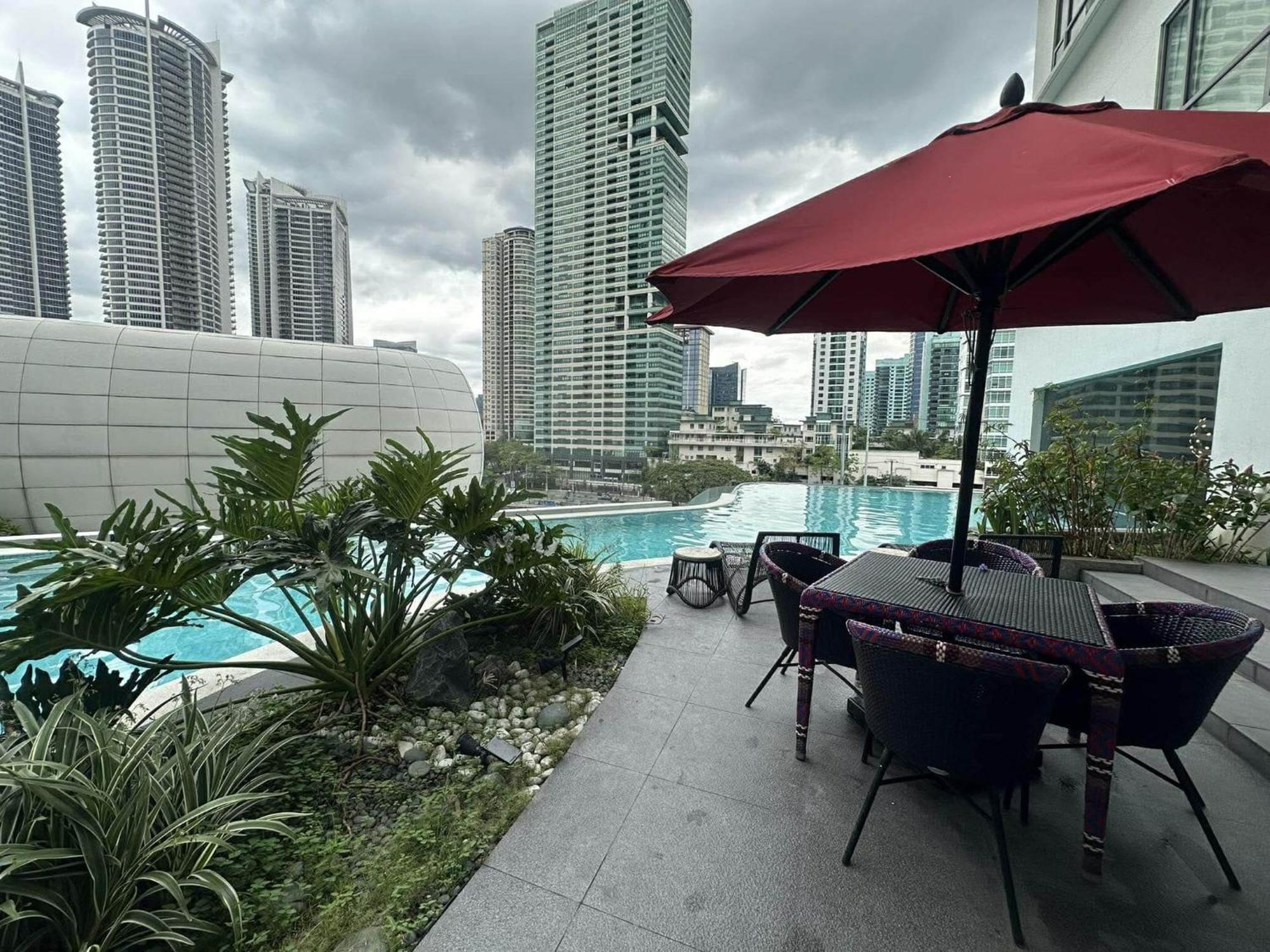 Residences At Acqua Madr Excellence Hotel 4*