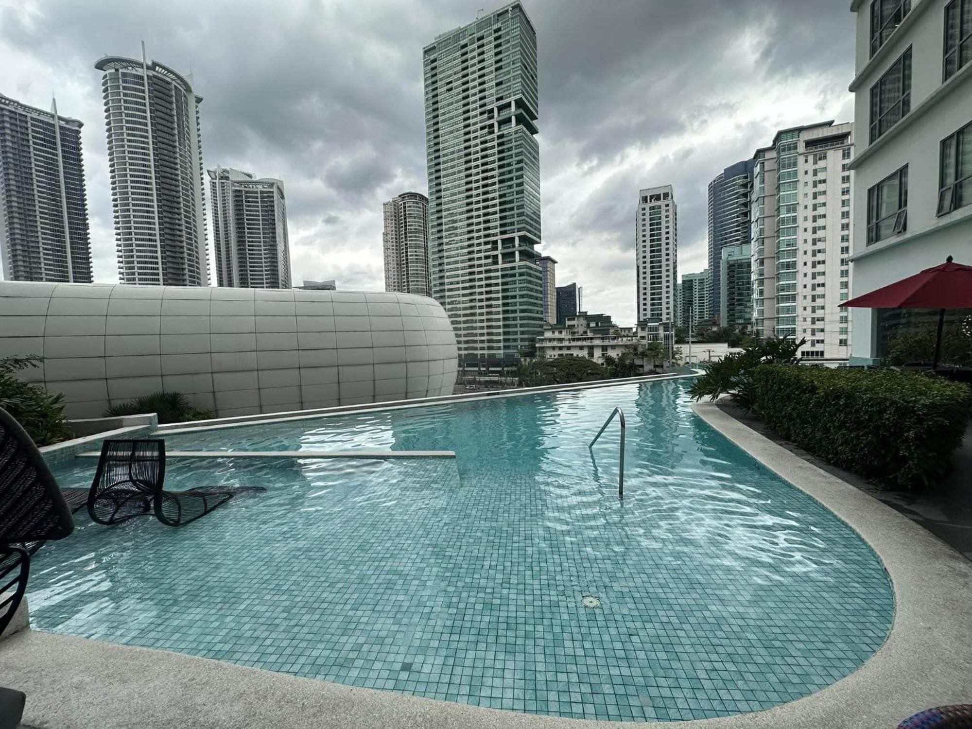 Residences At Acqua Madr Excellence Hotel